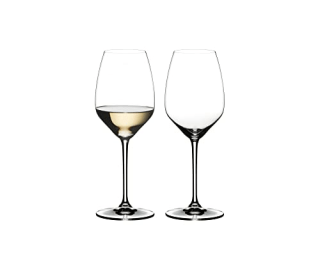 Extreme Riesling Glasses