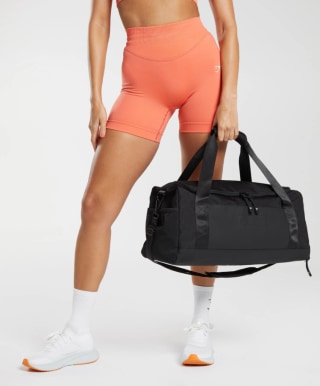 Small Everyday Gym Bag