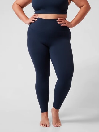 Ultra High-Rise Elation Tight