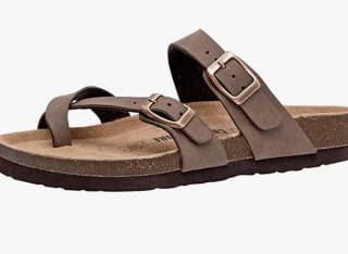 Women's Luna Sandals