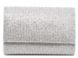 Kelly & Katie Jeweled Clutch