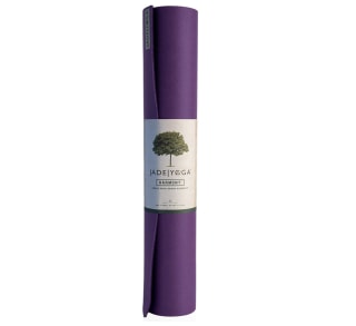 JadeYoga Harmony Mat