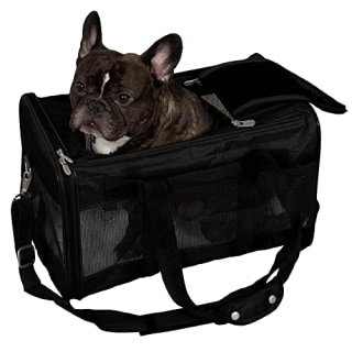 Sherpa Original Deluxe Pet Carrier