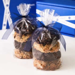 Levain Bakery Signature Cookie Assortment