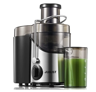 Juilist Juicer Machine