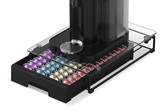 Everie Nespresso Coffee Pod Drawer