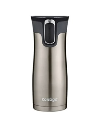 Contigo Travel Mug