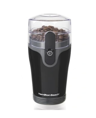 Hamilton Beach Electric Coffee Grinder