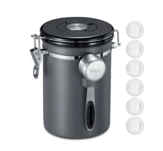 Veken Coffee Storage Container