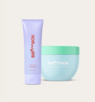 Selfmade Buff & Smooth Duo