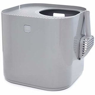 Modkat Litter Box