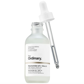 The Ordinary Niacinamide 10% + Zinc 1% Serum