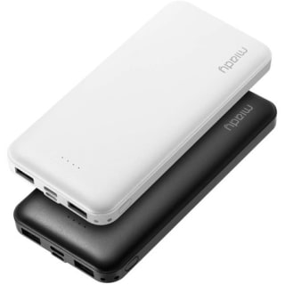 Dual USB Portable Charger