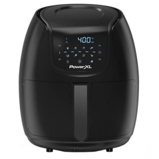 PowerXL 5qt Vortex Classic Air Fryer - Black