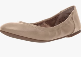 Women's Belice Ballet Flat