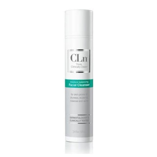 CLn Skin Care Facial Cleanser