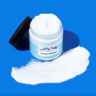 All Over Ointment