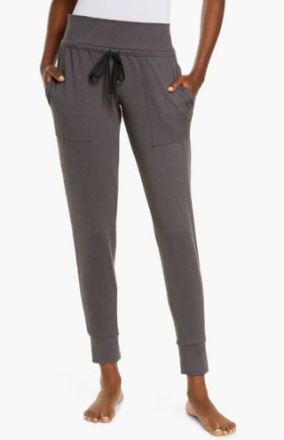 Velvety Soft Joggers