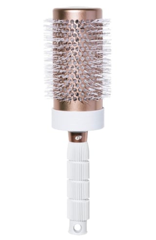 T3 Volume 3-Inch Ceramic Coated Round Brush at Nordstrom