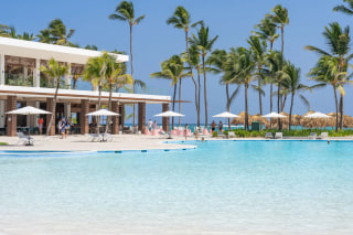 Caribbean Deluxe Princess