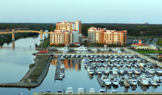 Marina Inn at Grande Dunes