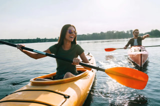 Salishan Coastal Lodge