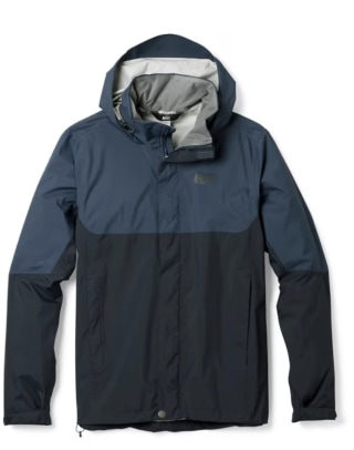 Rainier Rain Jacket