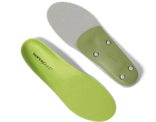 Support and Comfort Insoles