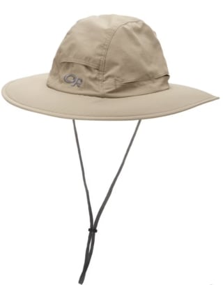 Sunbriolet Sun Hat