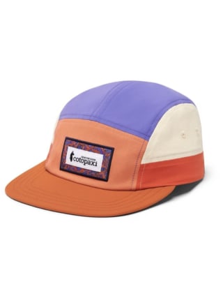 Altitude Tech 5-Panel Hat