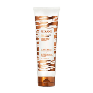 Mizani 25 Miracle Cream