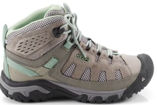 Vent Mid Hiking Boots