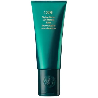 Styling Butter Curl Enhancing Cream