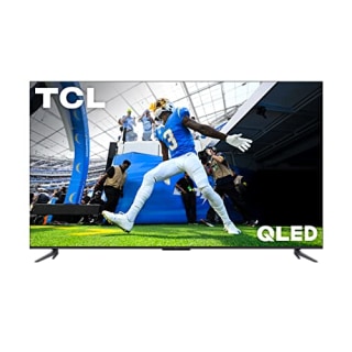 TCL 55-Inch Q6 QLED 4K Smart TV