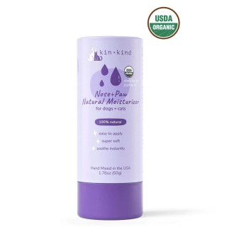 Kin + Kind Nose & Paw Moisturizer