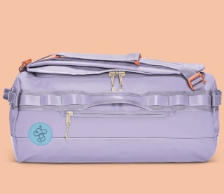 Baboon To The Moon Go Bag