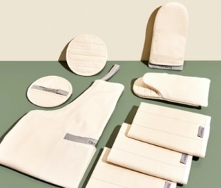 Caraway Linen Collection