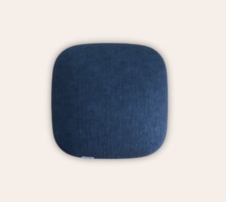 Quiet Mind Original Weighted Pillow