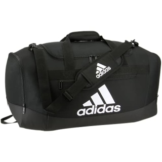 Adidas Defender 4 Medium Duffel Bag