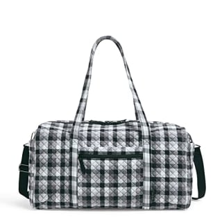 Vera Bradley Large Travel Duffel