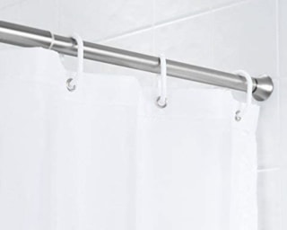 Tension Curtain Rod