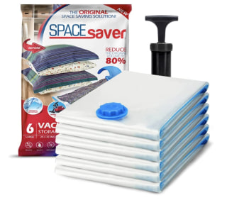 Premium Large Vacuum Storage Bags