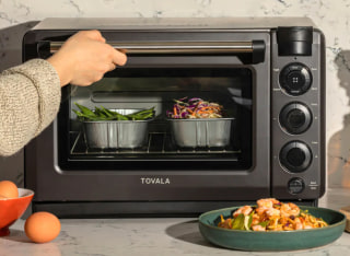Smart Oven