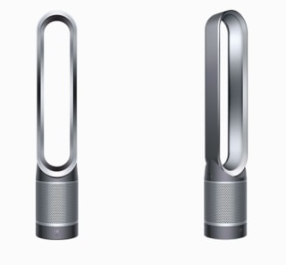 Pure Cool purifying fan