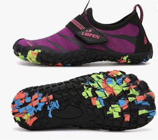 The 15 best water shoes of 2024 including award winners