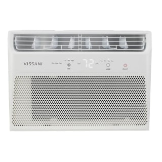 Vissani 6000 BTU Window Air Conditioner