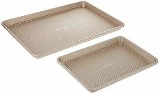 Good Grips Non-Stick Pro 2-Piece Sheet Pan Set