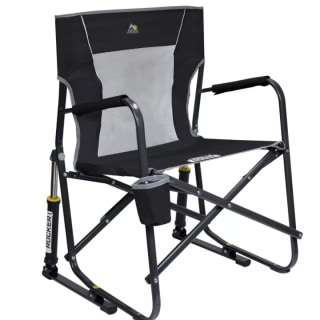 GCI Outdoor Freestyle Rocker Mesh Chair