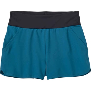 Women's AKHG Lost Lake 3" Swim Shorts