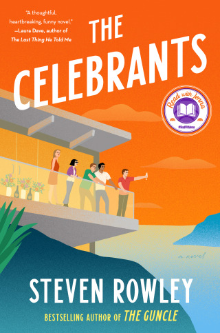 "The Celebrants"